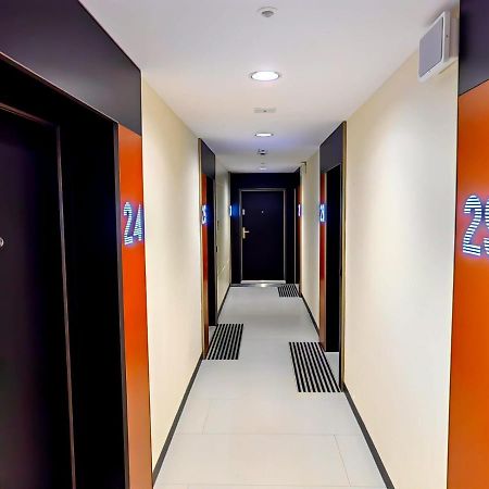 Kayak Apartment Гданьск Экстерьер фото